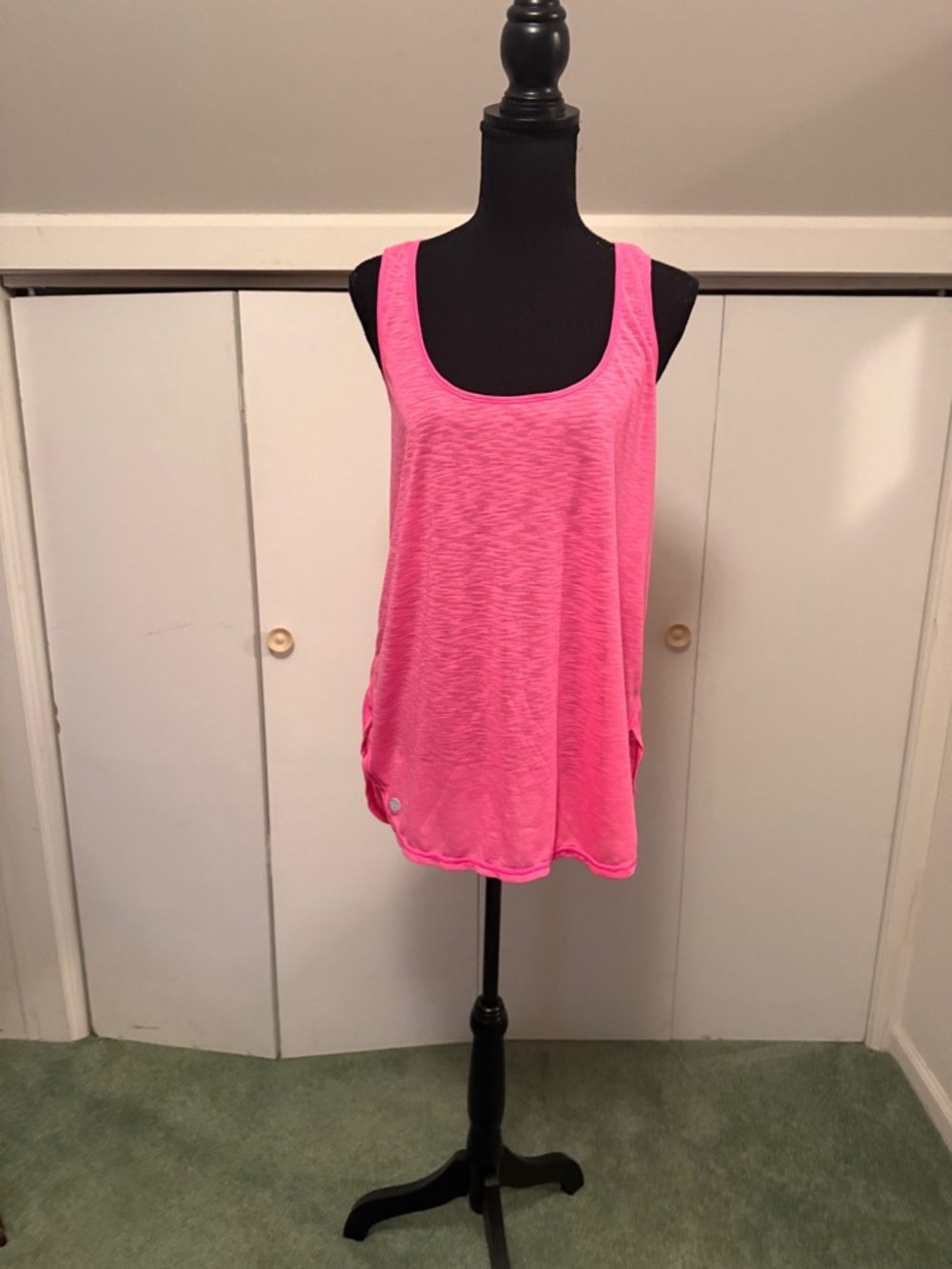 Lilly Pulitzer tec tank